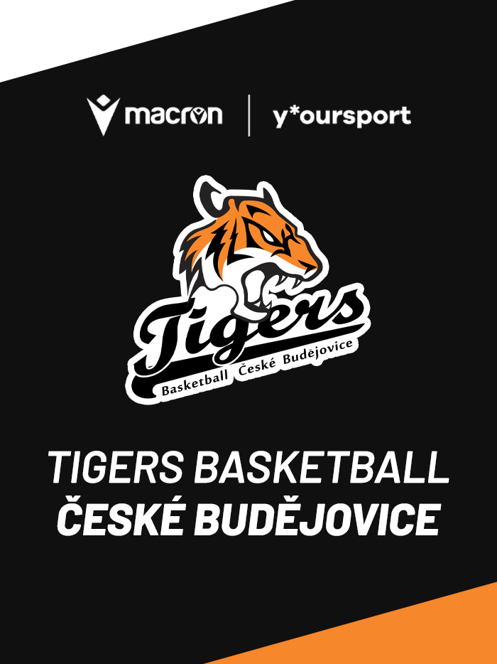Tigers Basketball mobil
